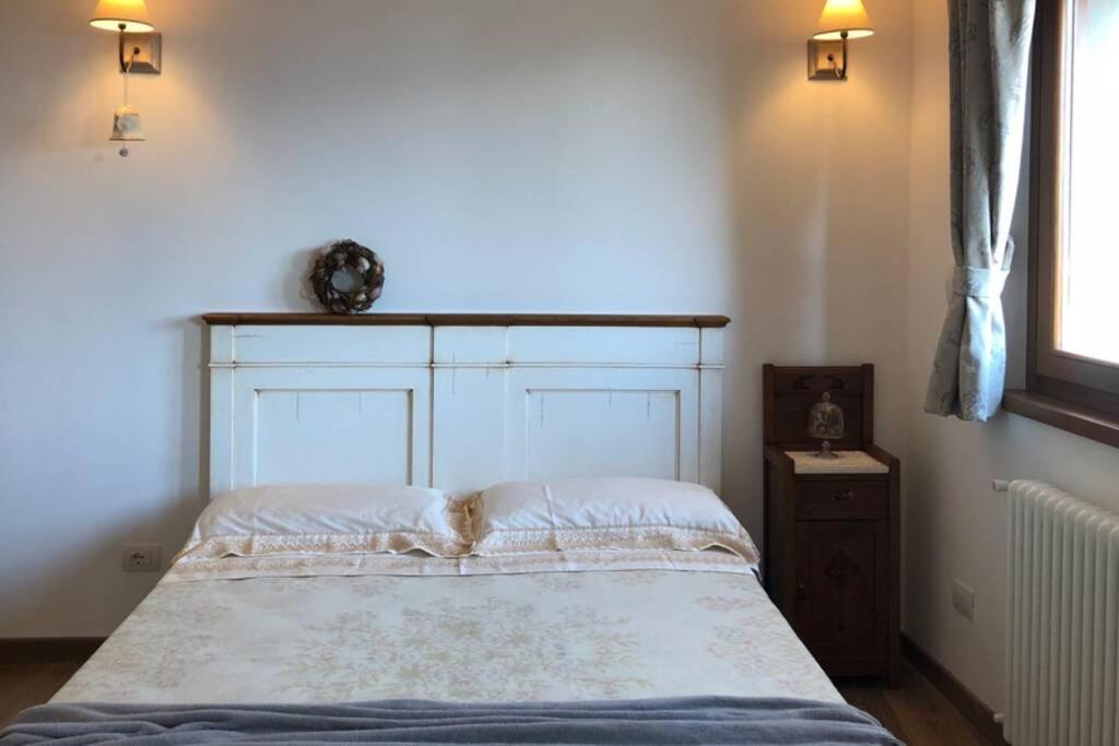 La Poulerie - Suite Dependance Gera Lario Exteriör bild